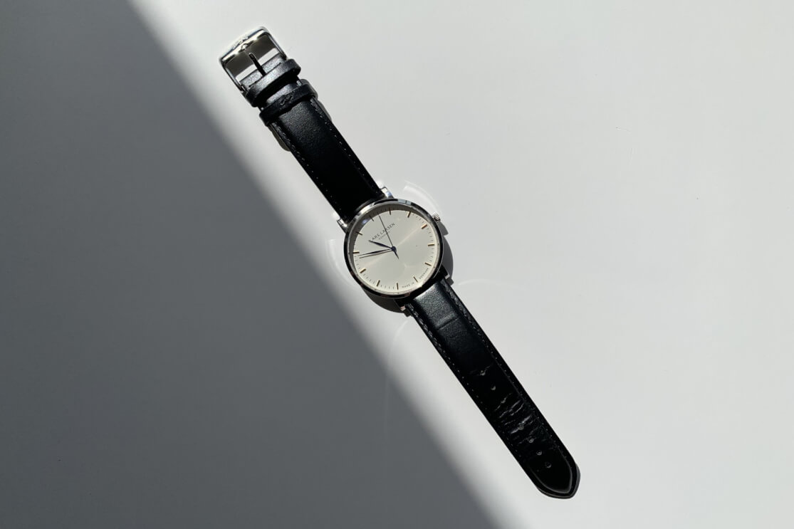 北欧腕時計ブランドLLARSEN（エルラーセン）のおすすめモデル8選
