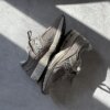 NEW BALANCEのスニーカー「ML2002RC」のグレー