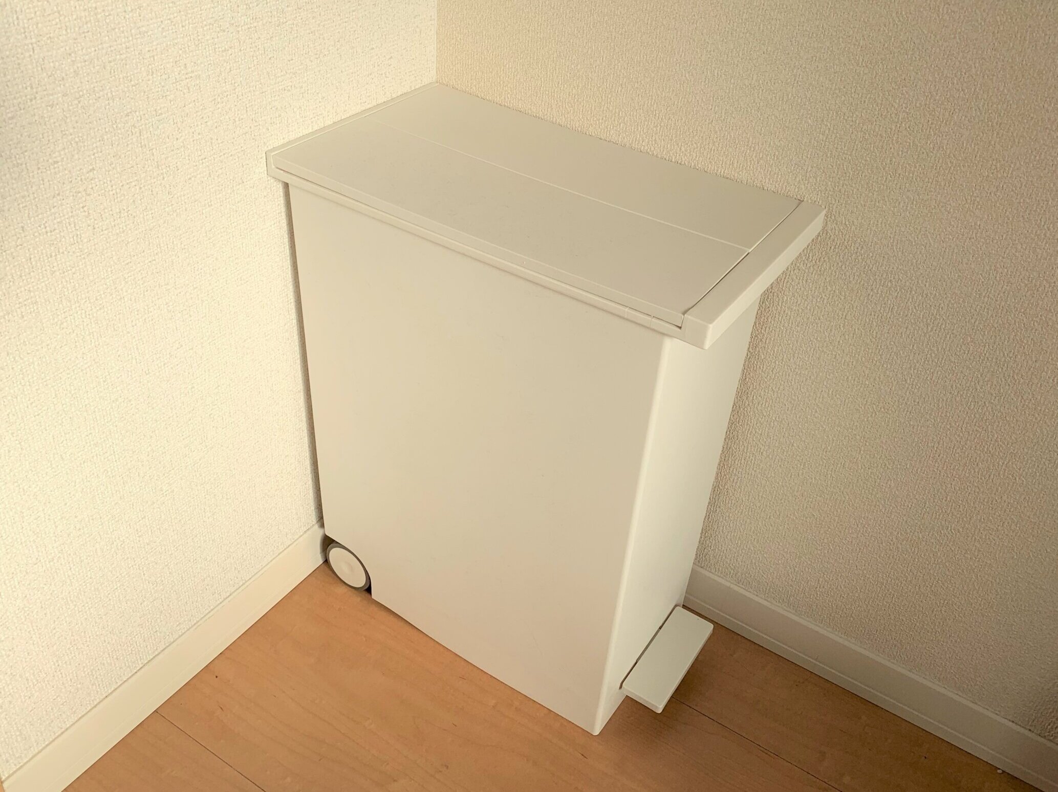 キッチン用の分別ゴミ箱はKEYUCA（ケユカ）一択である7つの理由