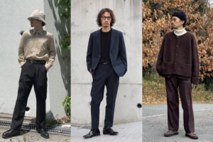 短足に見えないメンズコーデの鉄則！即マネできるおしゃれ術完全ガイド