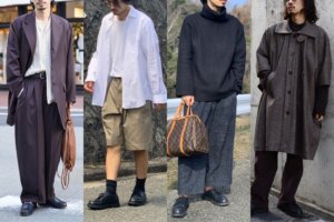 メンズのキレイめコーデ完全ガイド！おしゃれに見せる5つのルールを徹底解説
