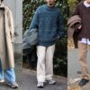 【秋コーデ決定版】20代・30代メンズが垢抜ける着こなし12選