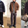 タートルネックのメンズ重ね着コーデ14選【簡単に垢抜ける着こなし術】