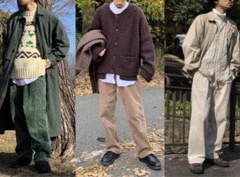 メンズのワントーンコーデがダサく見える理由と垢抜ける正解コーデ術