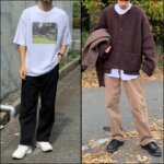 女性ウケのいいメンズデートコーデ