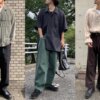 オープンカラーシャツのメンズ着こなし完全ガイド｜季節別コーデ15選