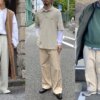 重ね着コーデがダサい原因とは？おしゃれに見えるメンズレイヤード術完全ガイド