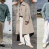 20代・30代メンズの春コーデ16選｜初心者でも失敗しない春のおしゃれ講座