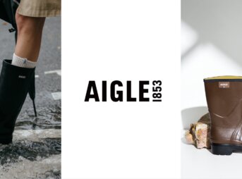 AIGLE（エーグル）のおすすめレインブーツ11選！口コミや魅力も解説します