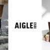 AIGLE（エーグル）のおすすめレインブーツ11選！口コミや魅力も解説します