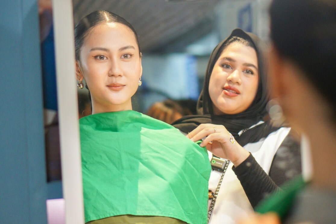 パーソナルカラー診断