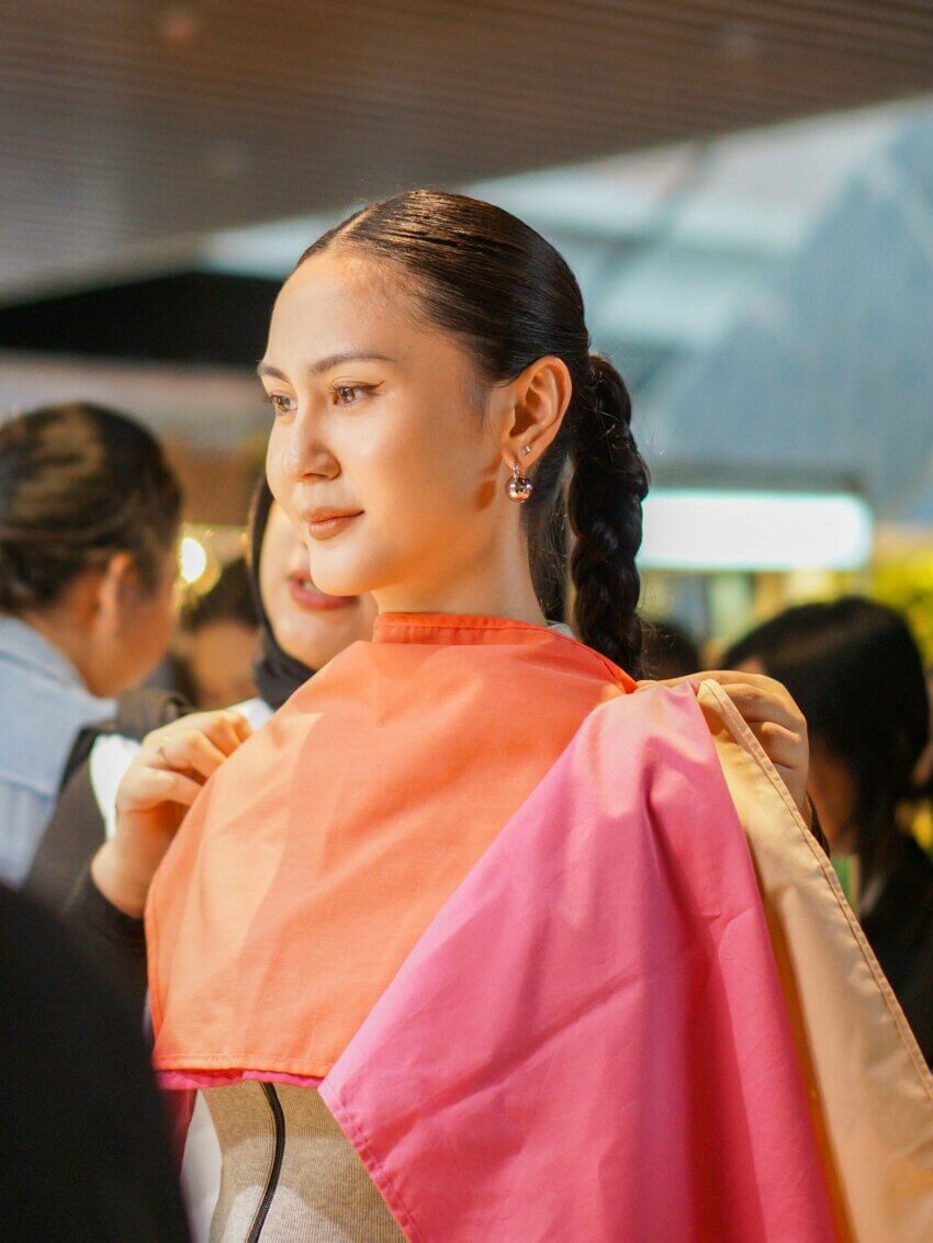 パーソナルカラー診断