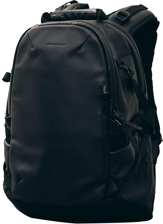 ブロスキーアンドサプライのリュック