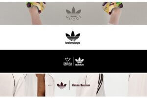 adidasとコラボしたハイブランド13選【過去～現在を振り返る】