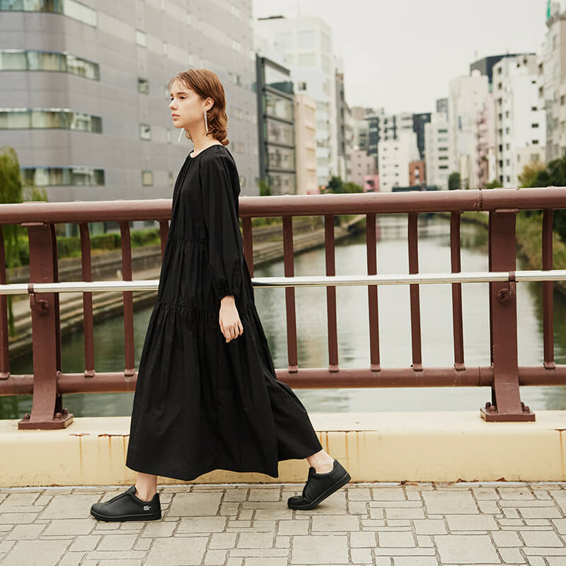 エイトテンスのキッチェのレディースコーデ