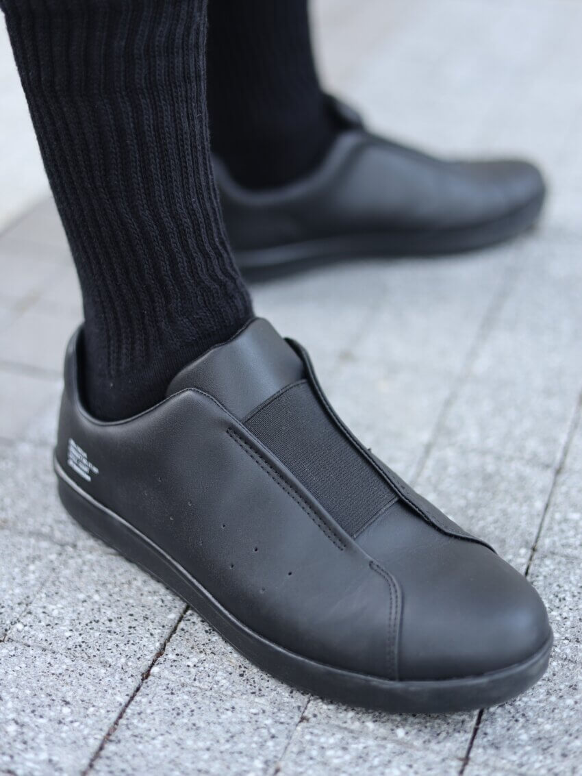 ムーンスターエイトテンスのキッチェの着用画像