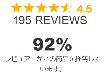 アディダスのガゼルの評判・口コミ