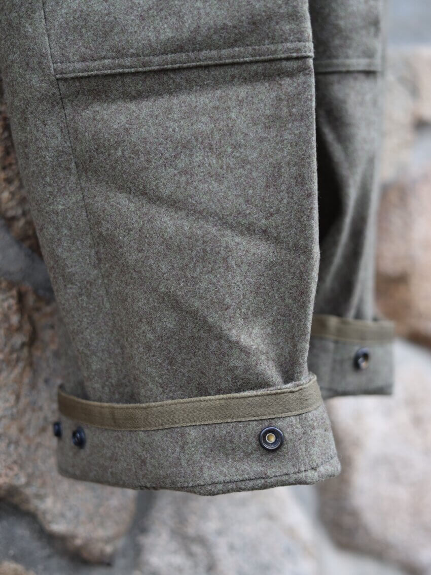 1960's 西ドイツ軍カーゴパンツ