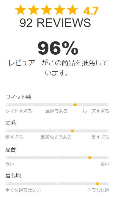 アディダスのベッケンバウアー「トラックジャケット」の評判