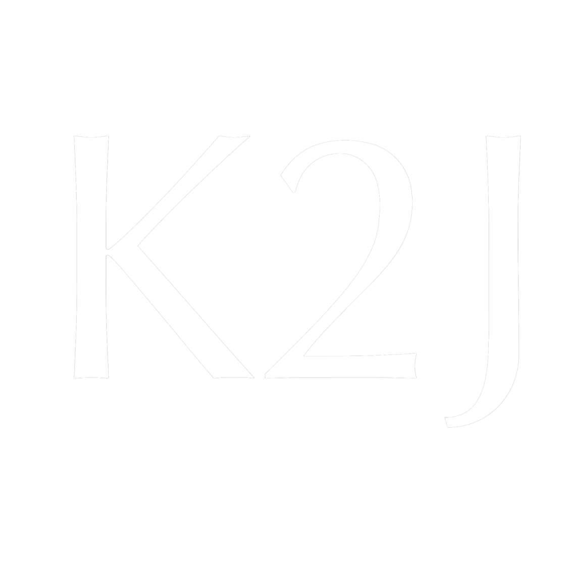 K2J