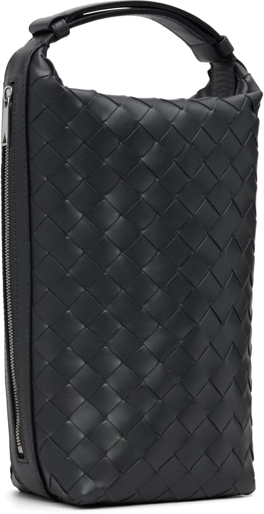 ボッテガヴェネタのレザーバッグ