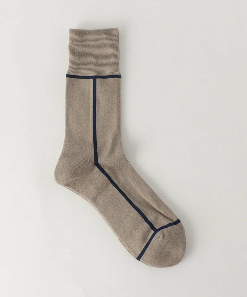 chicstocks の靴下