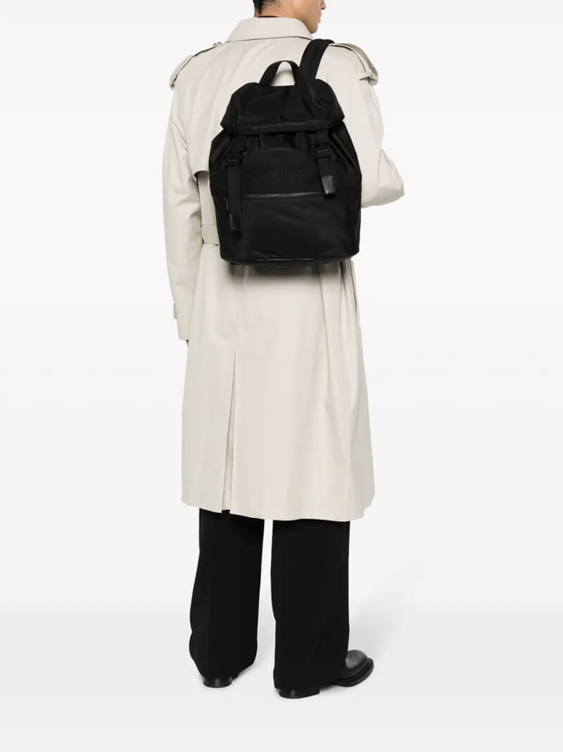 サンローランのレザーバッグ