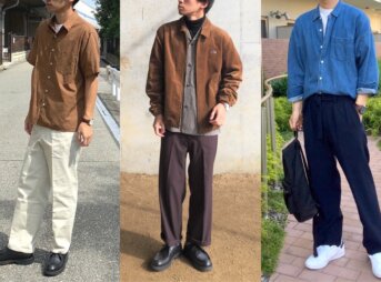 メンズのデートコーデ完全攻略！絶対NGな服装とモテる服装の違いとは？