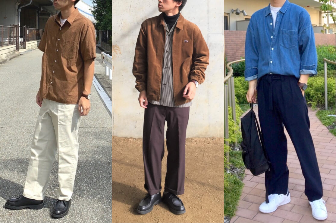 メンズのデートコーデ完全攻略！絶対NGな服装とモテる服装の違いとは？
