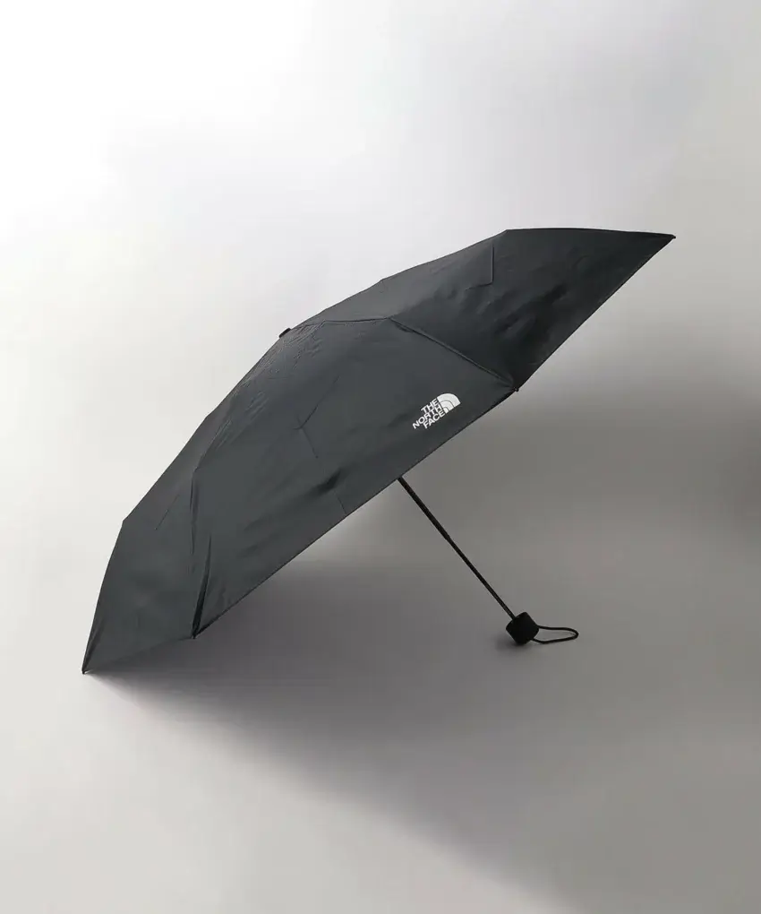 ザノースフェイスのメンズの日傘