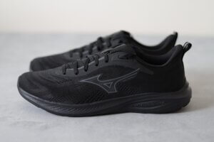 ミズノのエナジーランナーズ2