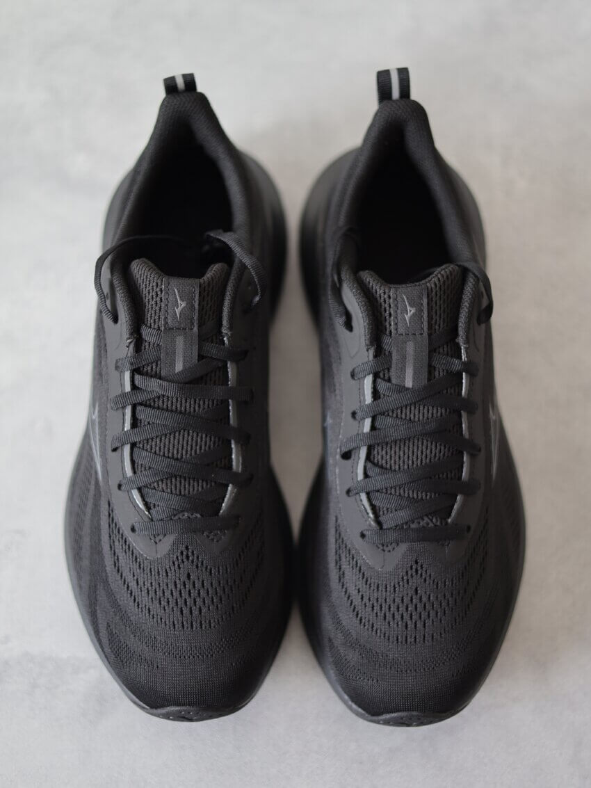 ミズノのエナジーランナーズ2