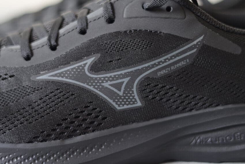 ミズノのエナジーランナーズ2