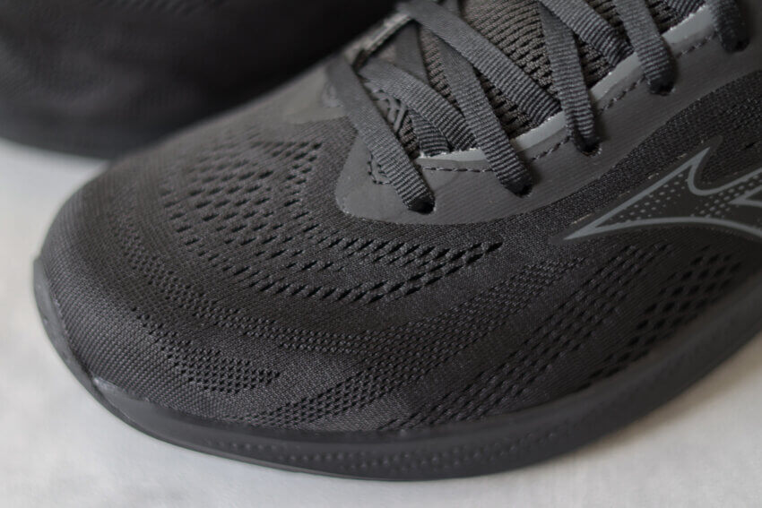 ミズノのエナジーランナーズ2