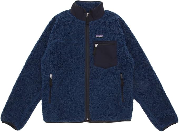 パタゴニアのレトロX