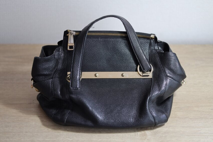 クロエのブリジット バッグ