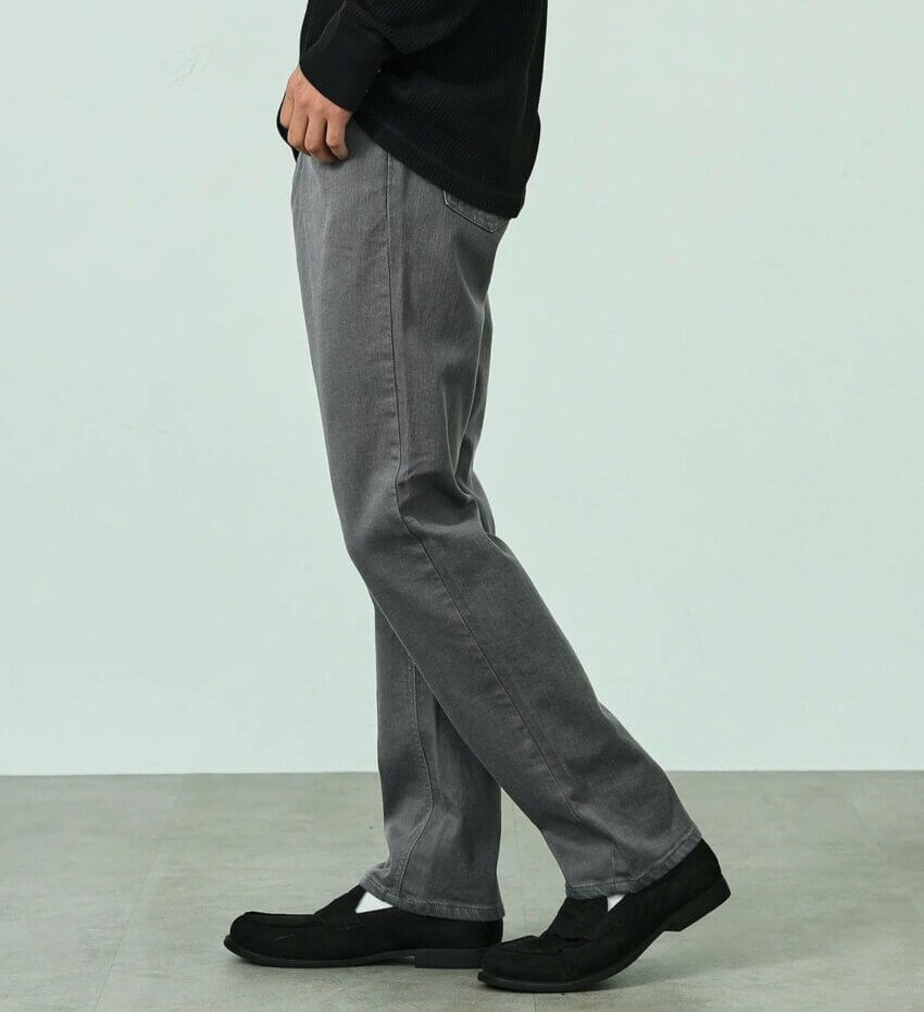 エドウィンのデニム