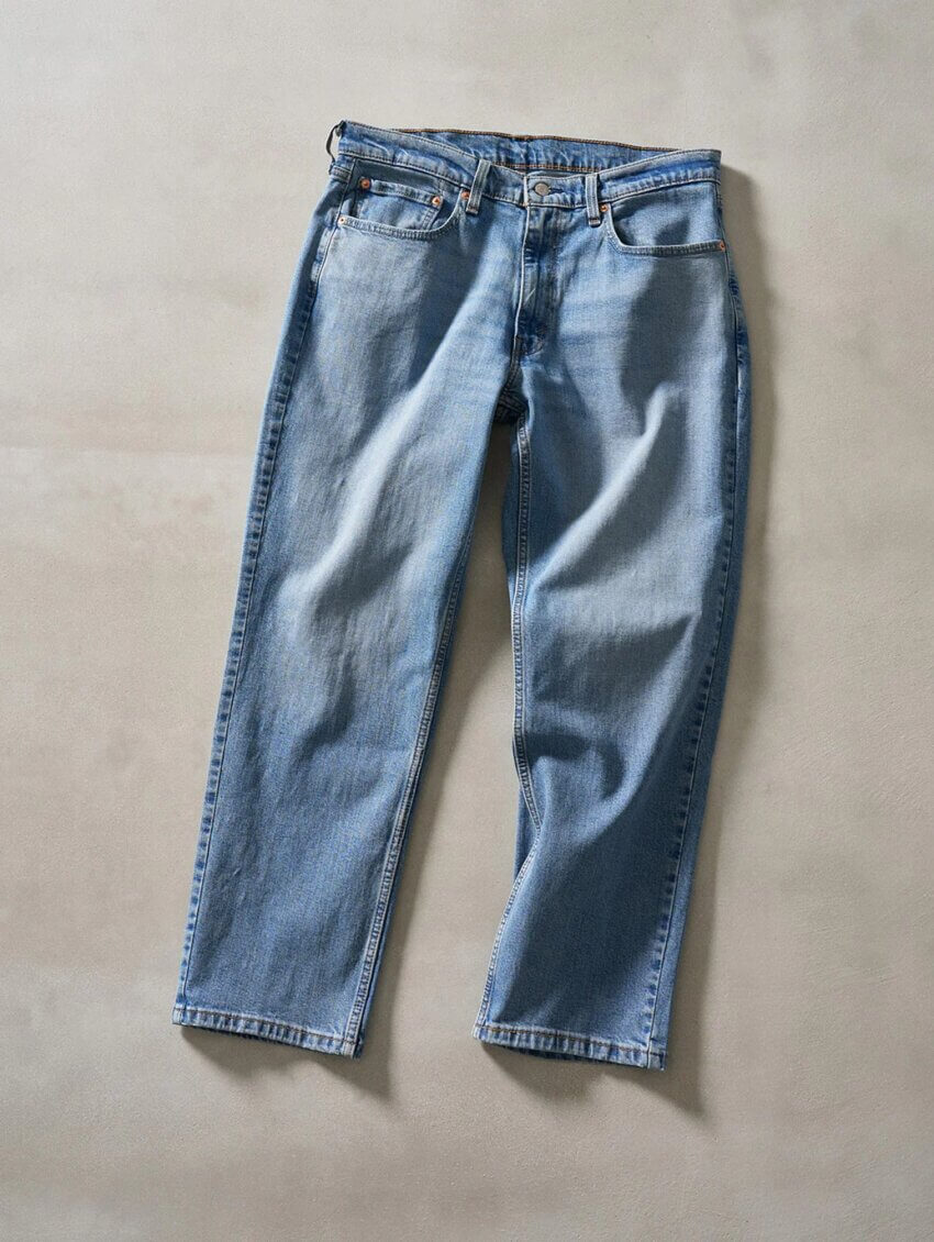 リーバイス550(現行品)