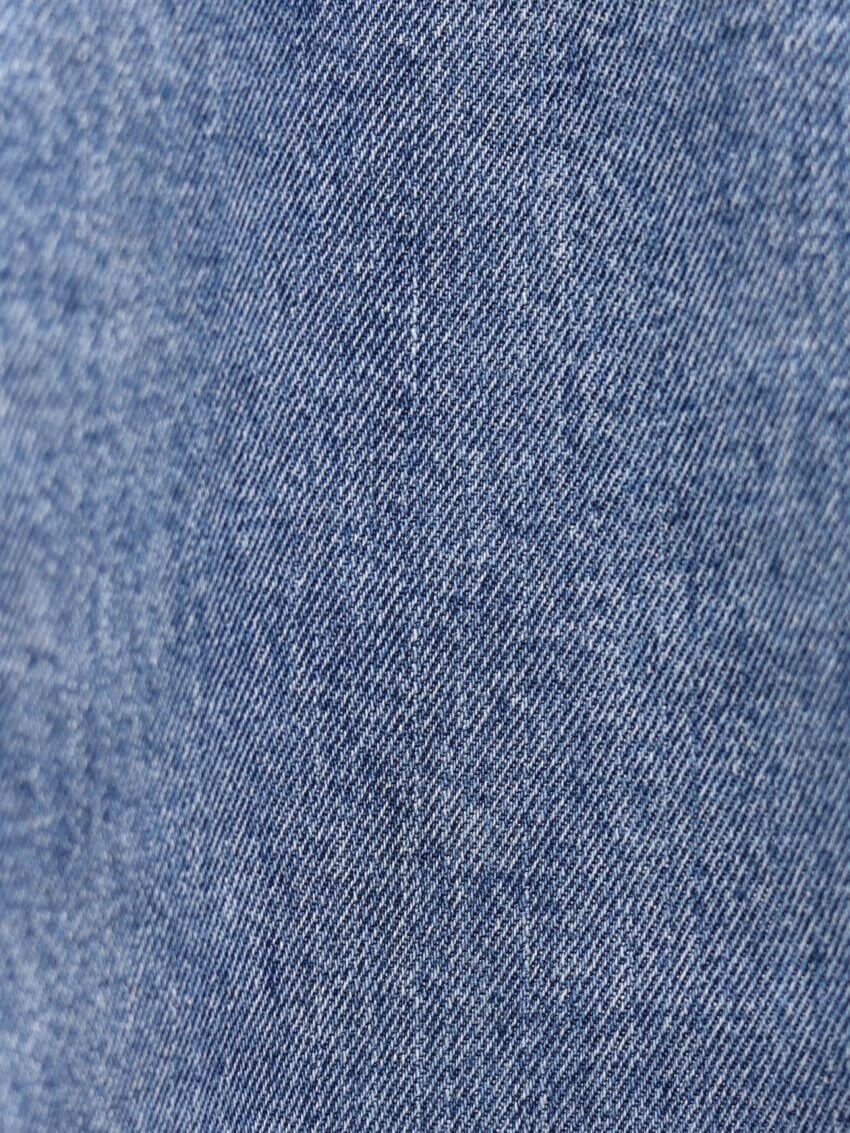 リーバイス517の古着の生地感