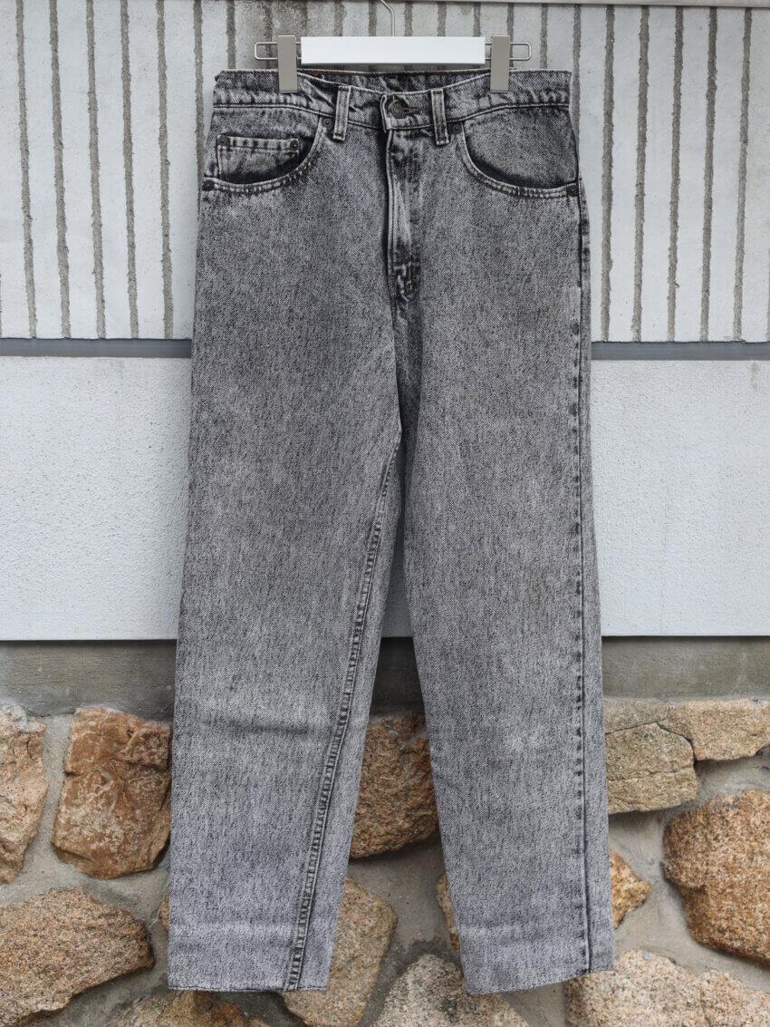 リーバイス550の古着