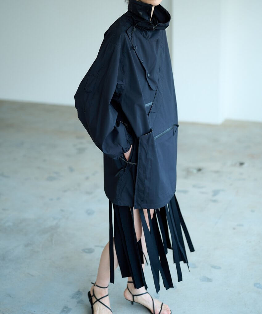 JUN MIKAMI × WILD THINGSの2026SSコラボ