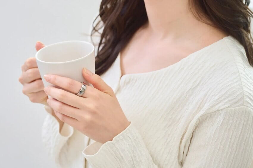 リンコンGen3の女性の健康イメージ